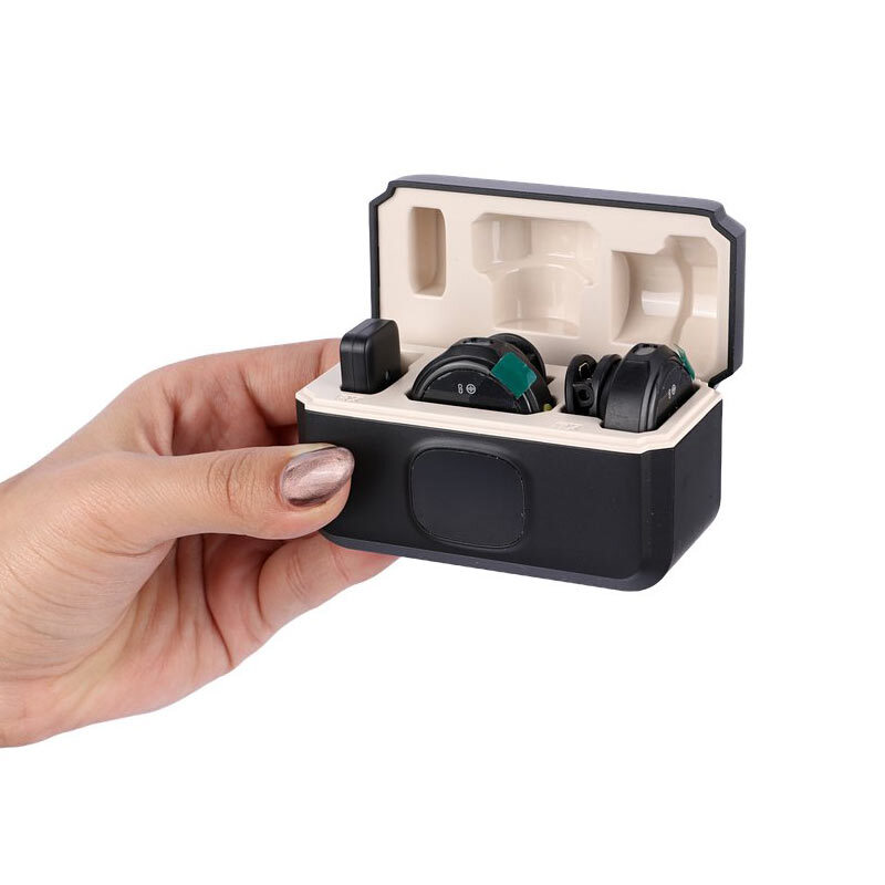 میکروفون یقه ای بی سیم Yoshita YG-06 Type-C