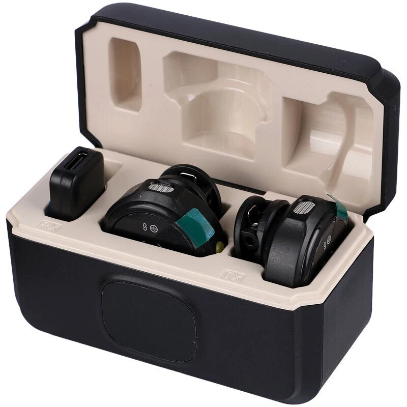 میکروفون یقه ای بی سیم Yoshita YG-06 Type-C