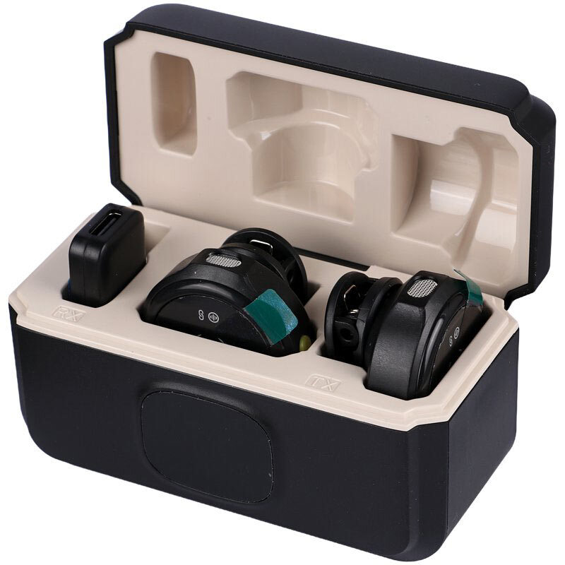 میکروفون یقه ای بی سیم Yoshita YG-06 Type-C