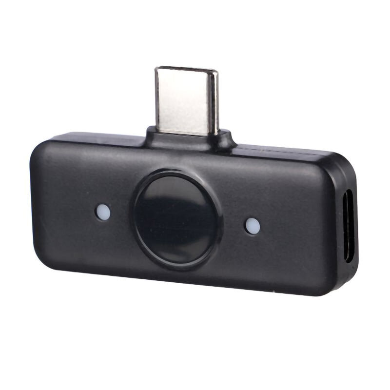 میکروفون یقه ای بی سیم Yoshita YG-06 Type-C