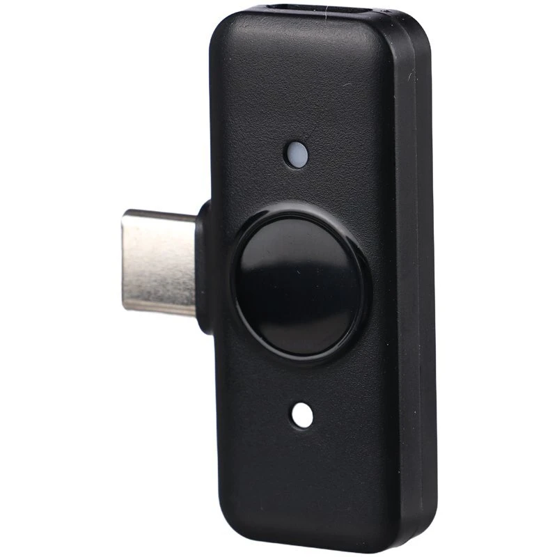میکروفون یقه ای بی سیم Yoshita YG-06 Type-C