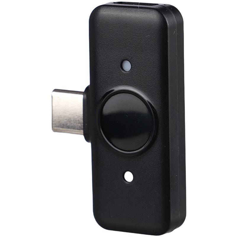 میکروفون یقه ای بی سیم Yoshita YG-06 Type-C