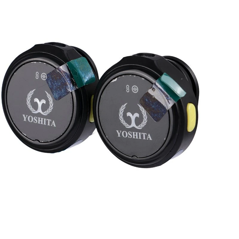 میکروفون یقه ای بی سیم Yoshita YG-06 Lightning