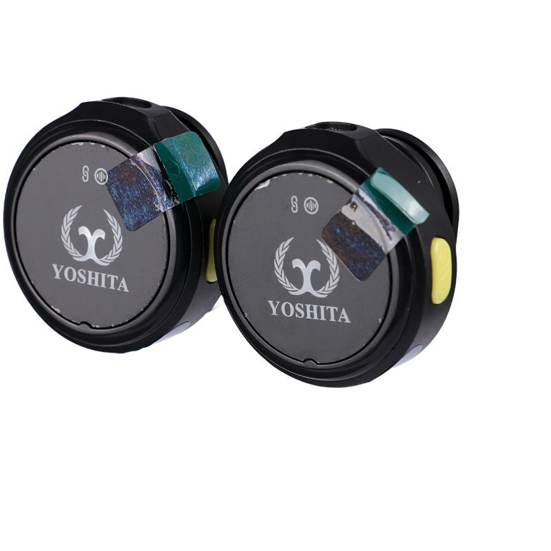 میکروفون یقه ای بی سیم Yoshita YG-06 Lightning