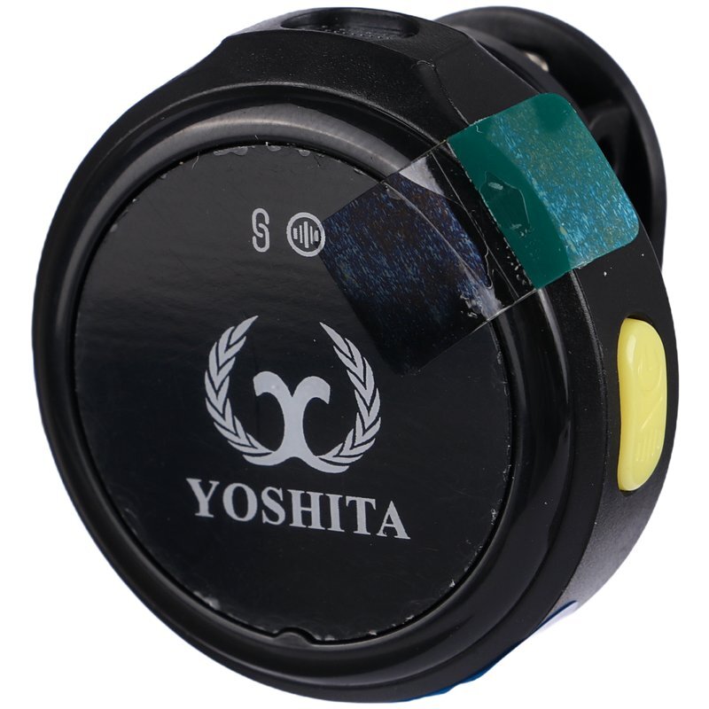 میکروفون یقه ای بی سیم Yoshita YG-06 Lightning