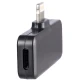 میکروفون یقه ای بی سیم Yoshita YG-06 Lightning