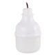 چراغ ماشینی شارژی 30 وات Leitu LED-1
