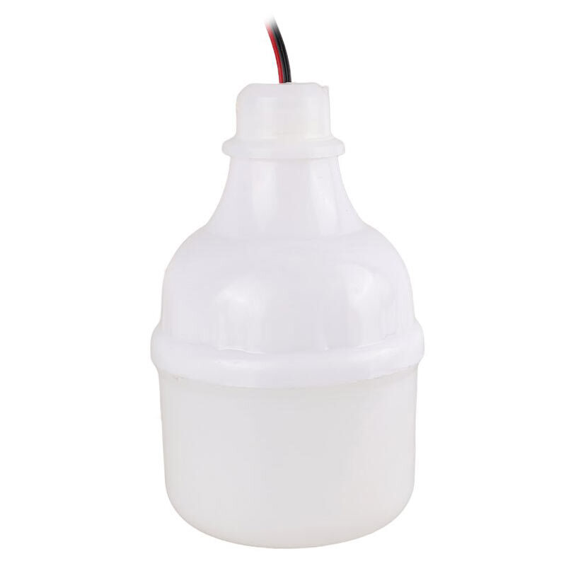 چراغ ماشینی شارژی 30 وات Leitu LED-1