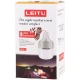 چراغ ماشینی شارژی 30 وات Leitu LED-1