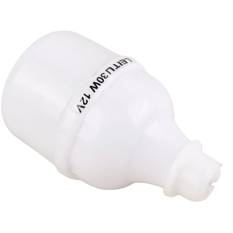 چراغ ماشینی شارژی 30 وات Leitu LED-1