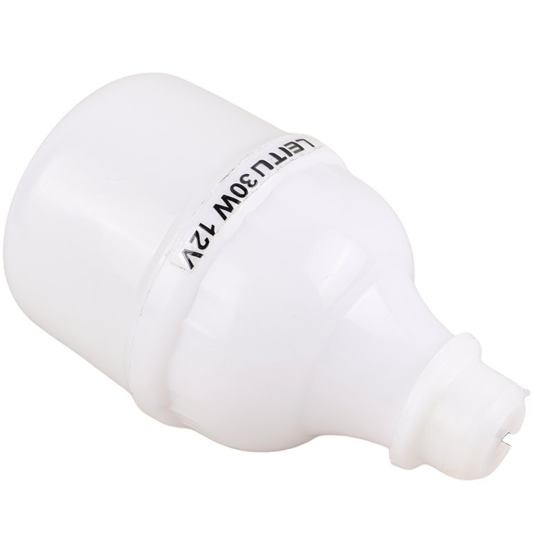 چراغ ماشینی شارژی 30 وات Leitu LED-1