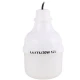 چراغ ماشینی شارژی 30 وات Leitu LED-1