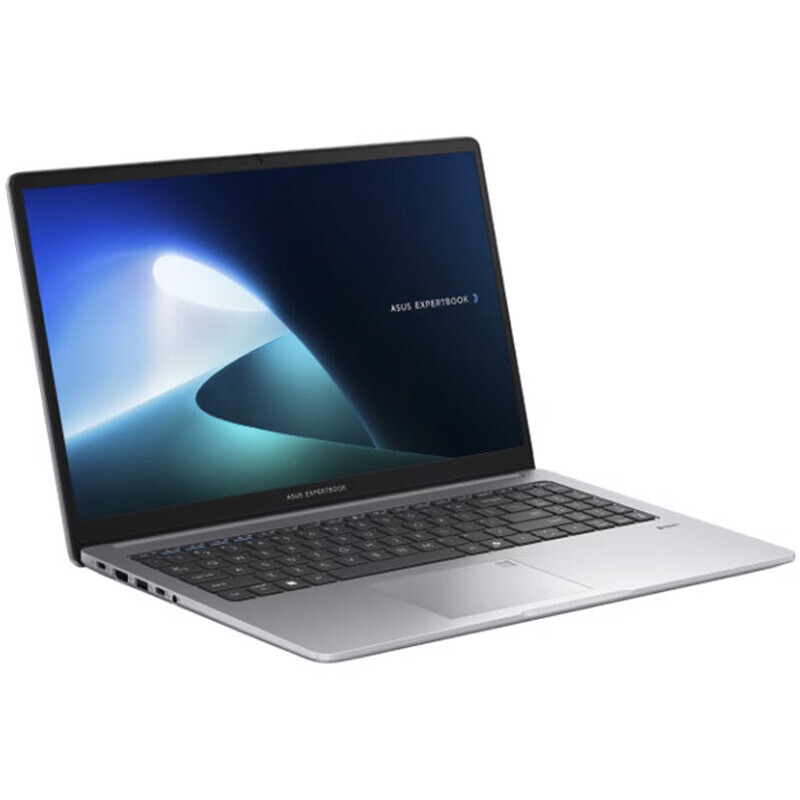 لپ تاپ ایسوس 15.6 اینچی ExpertBook P1503CVA Core i5 13420H 8GB 512GB SSD