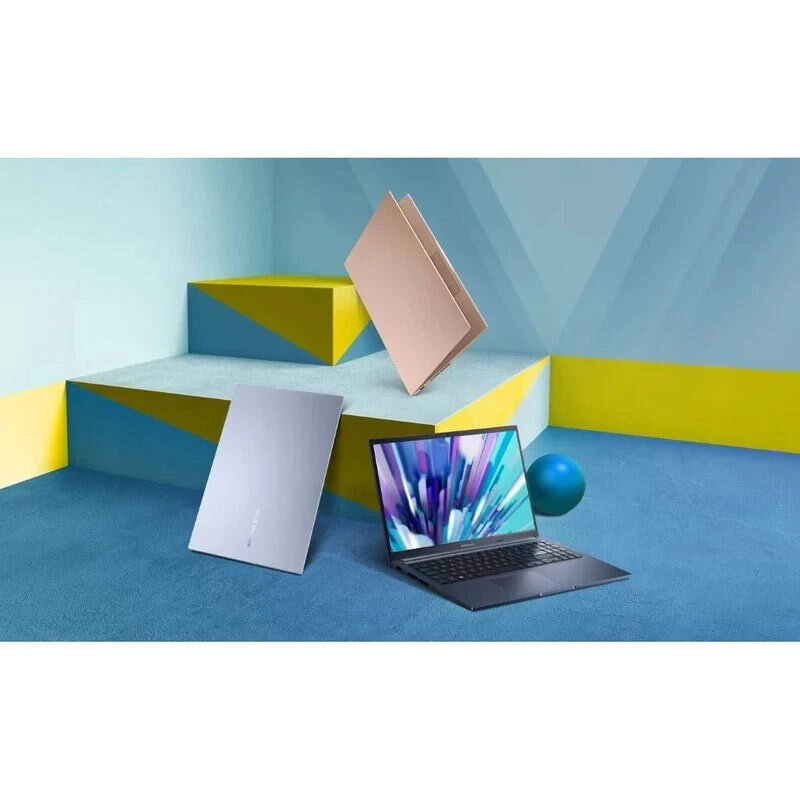 لپ تاپ ایسوس 15.6 اینچی Vivobook 15 Core i7 13620H 16GB 512GB SSD