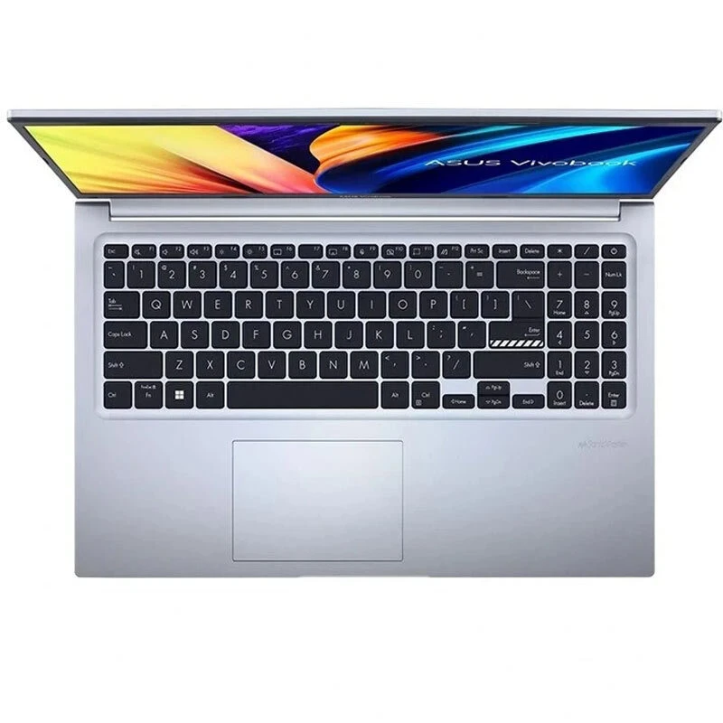 لپ تاپ ایسوس 15.6 اینچی Vivobook 15 Core i7 13620H 16GB 512GB SSD