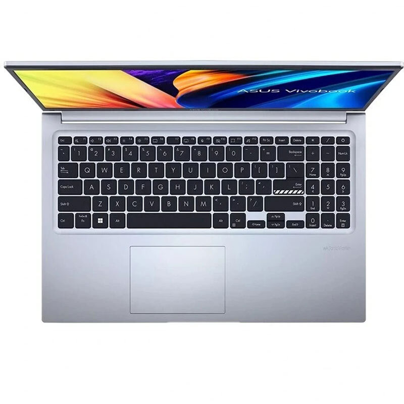 لپ تاپ ایسوس 15.6 اینچی Vivobook 15 Core i7 13620H 16GB 512GB SSD