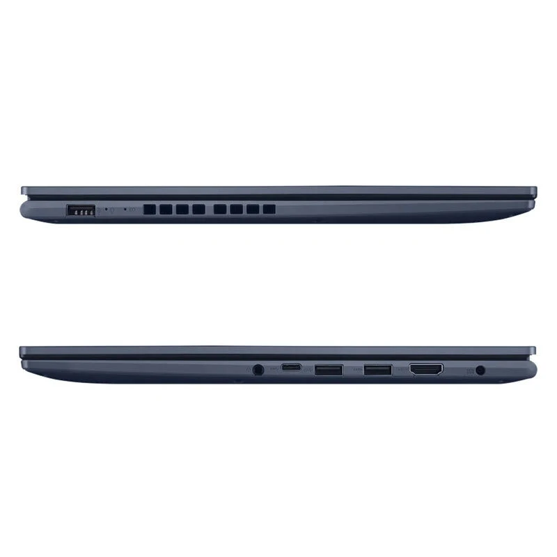 لپ تاپ ایسوس 15.6 اینچی Vivobook 15 Core i7 13620H 16GB 512GB SSD