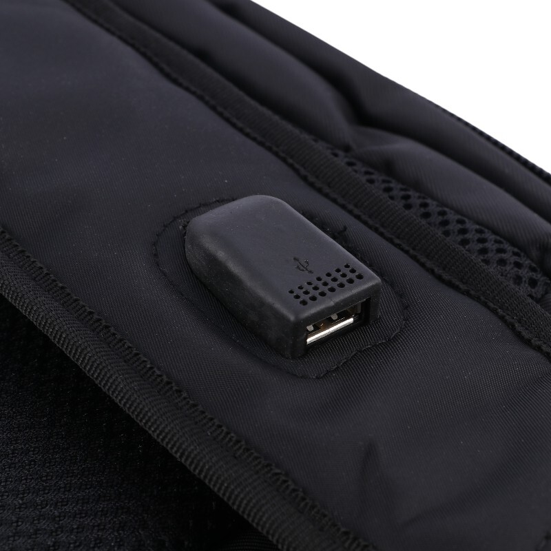 کیف لپ تاپ سه کاره Echolac