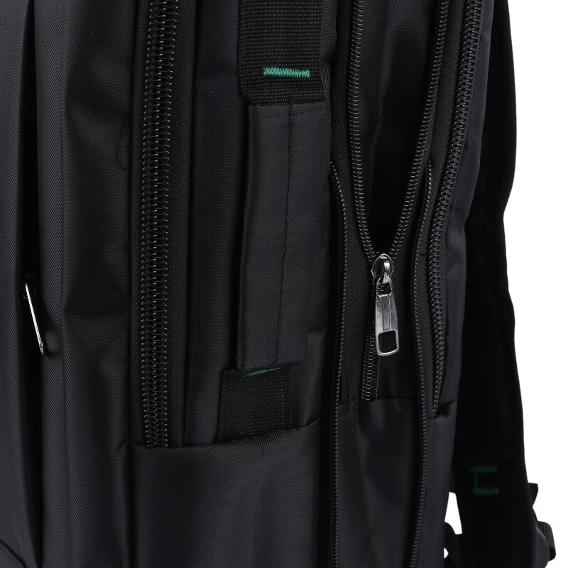 کیف لپ تاپ سه کاره Echolac