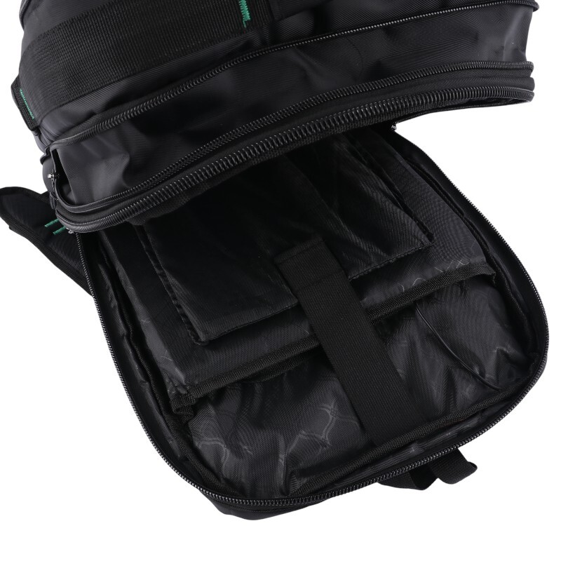 کیف لپ تاپ سه کاره Echolac