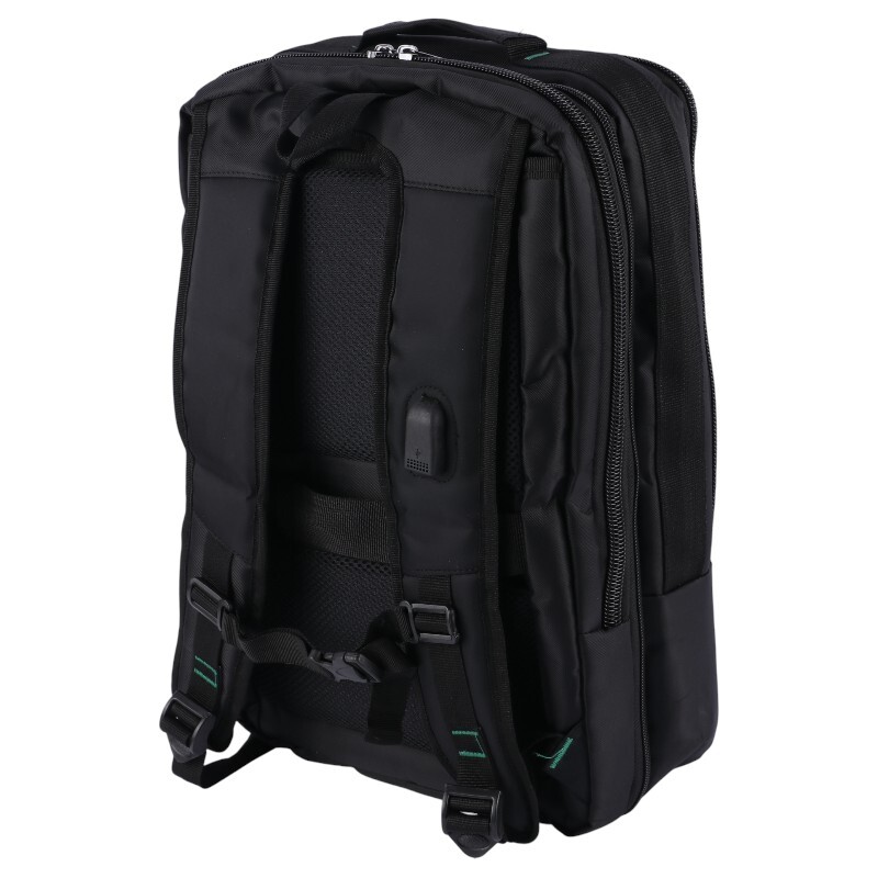 کیف لپ تاپ سه کاره Echolac