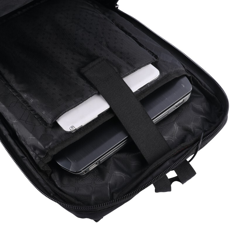 کیف لپ تاپ سه کاره Echolac