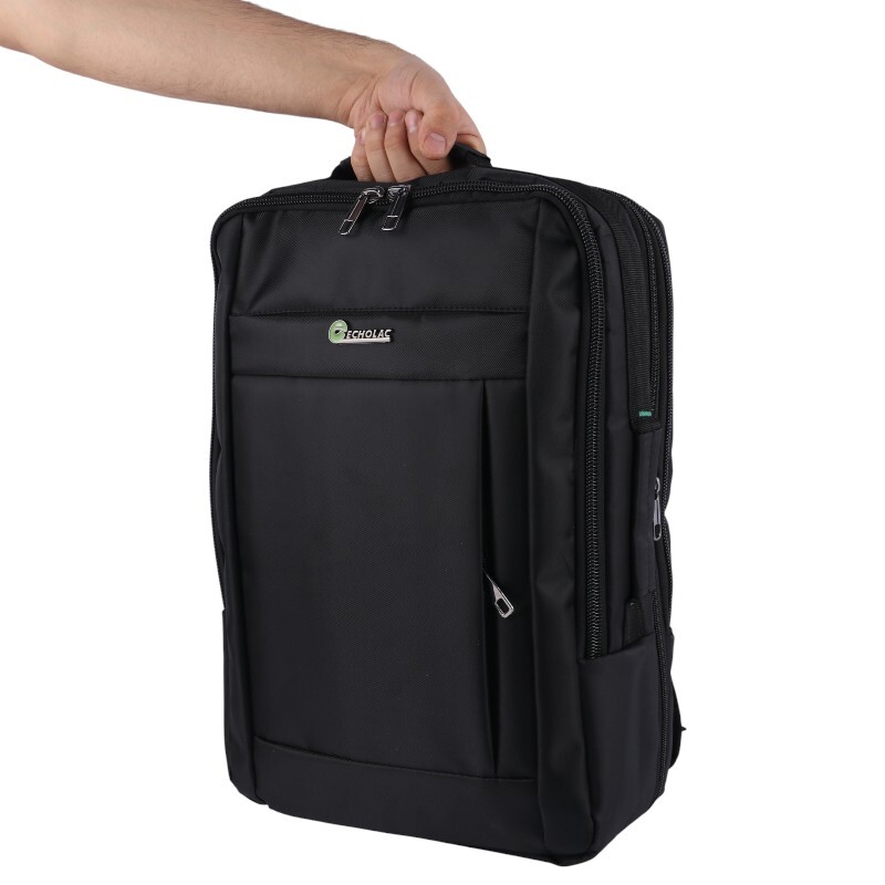 کیف لپ تاپ سه کاره Echolac