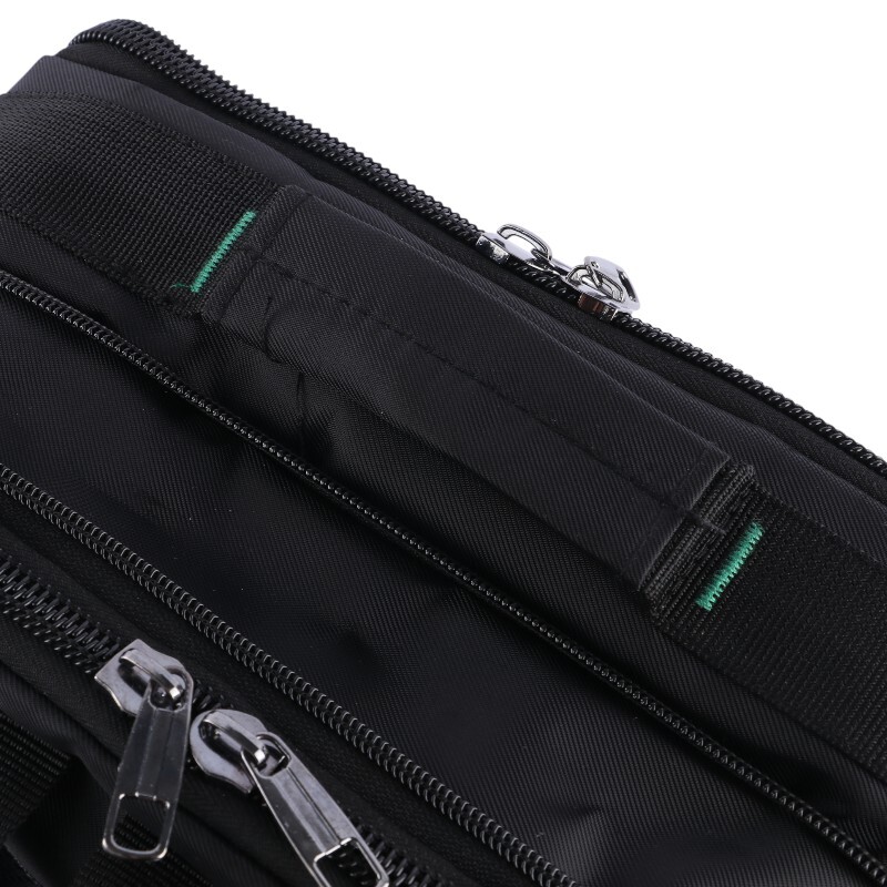 کیف لپ تاپ سه کاره Echolac