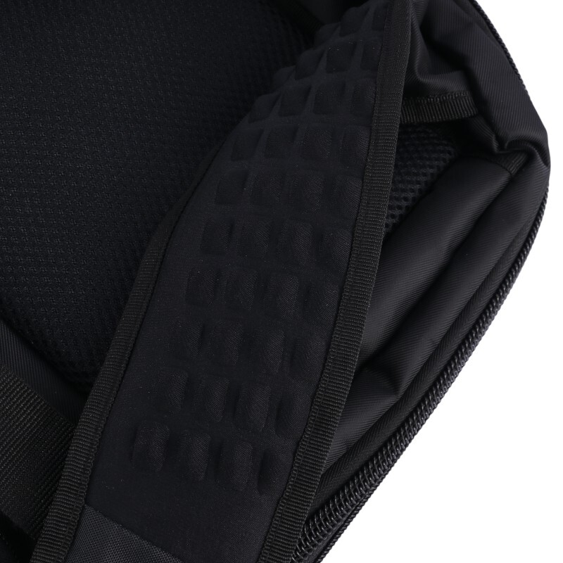 کیف لپ تاپ سه کاره Echolac