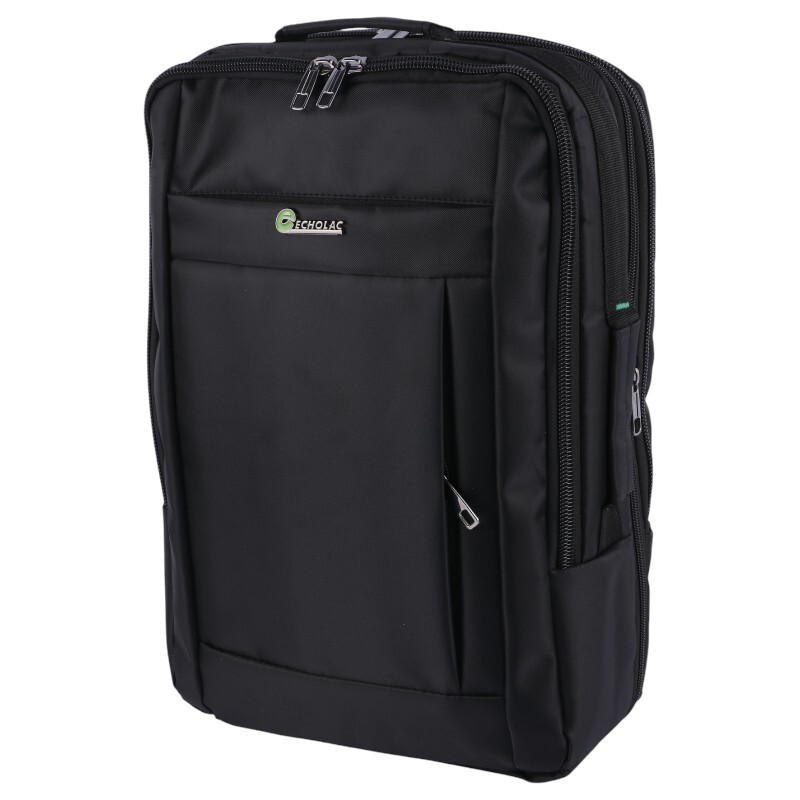 کیف لپ تاپ سه کاره Echolac