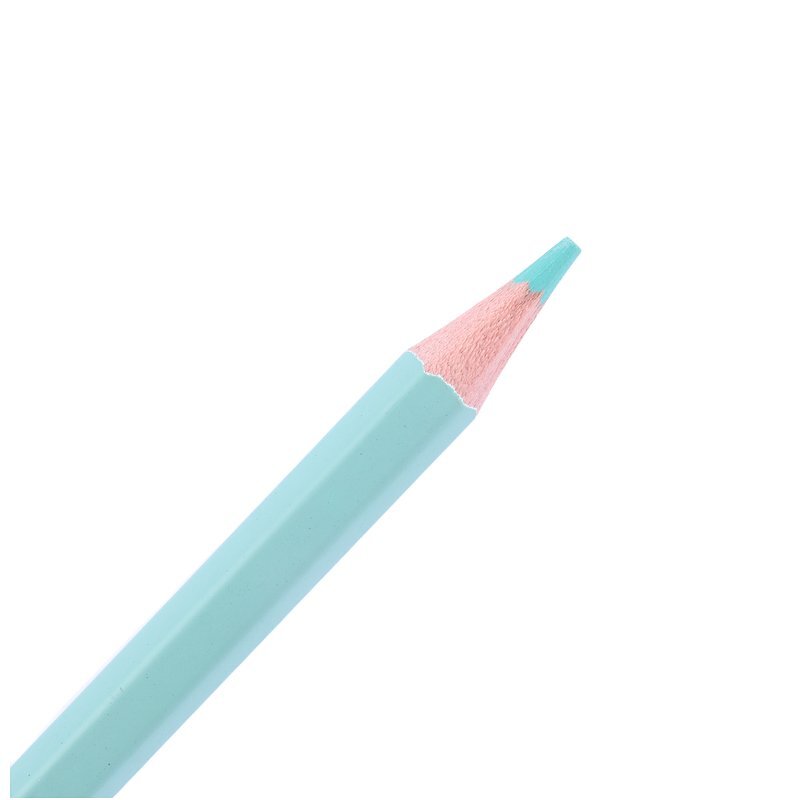 مداد رنگی 12 رنگ رین پاستلی R-601