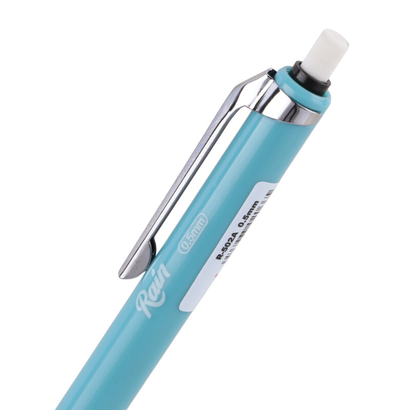 مداد نوکی 0.5 میلی متر رین R-502A