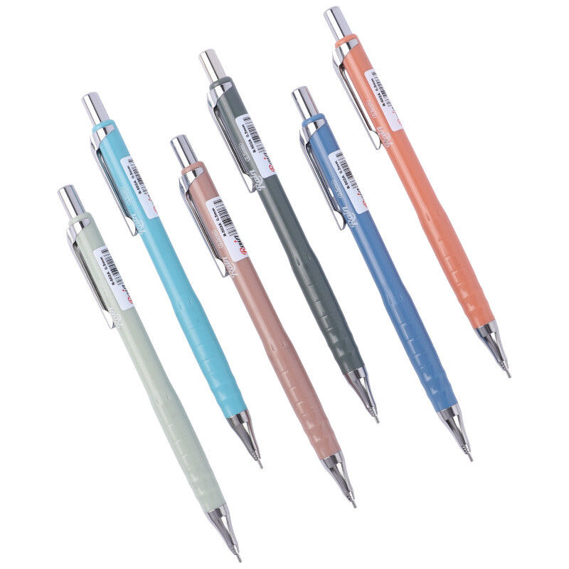 مداد نوکی 0.5 میلی متر رین R-502A
