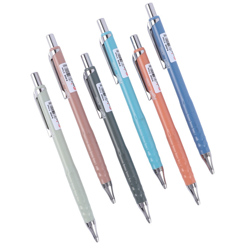 مداد نوکی 0.7 میلی متر رین R-502B