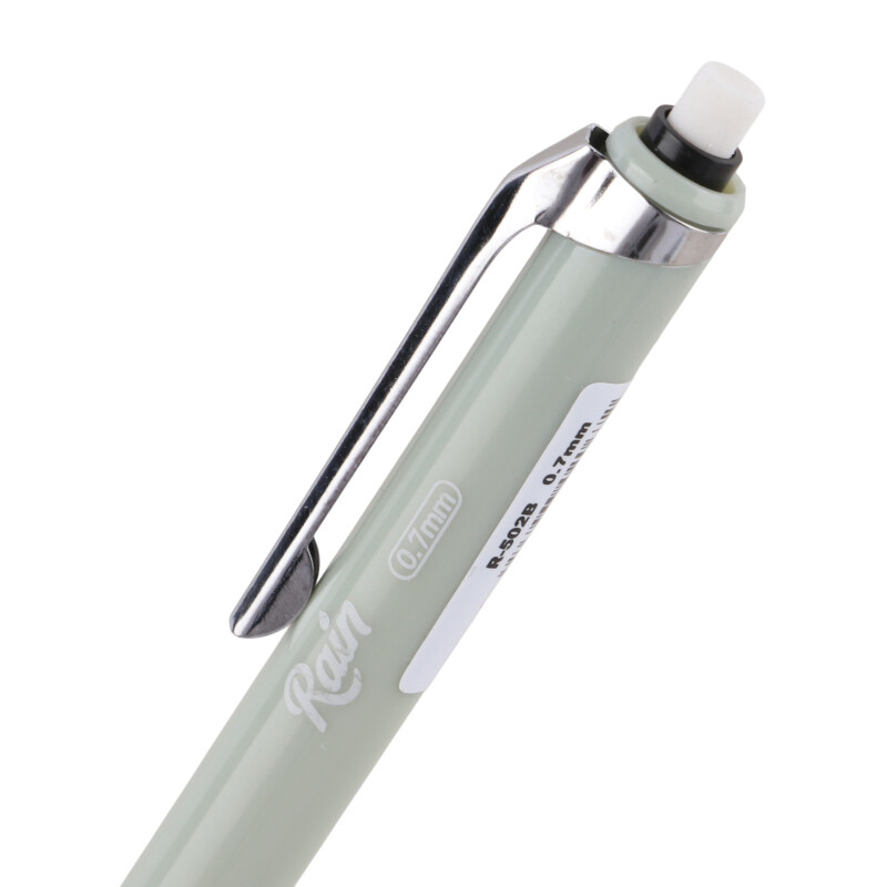 مداد نوکی 0.7 میلی متر رین R-502B