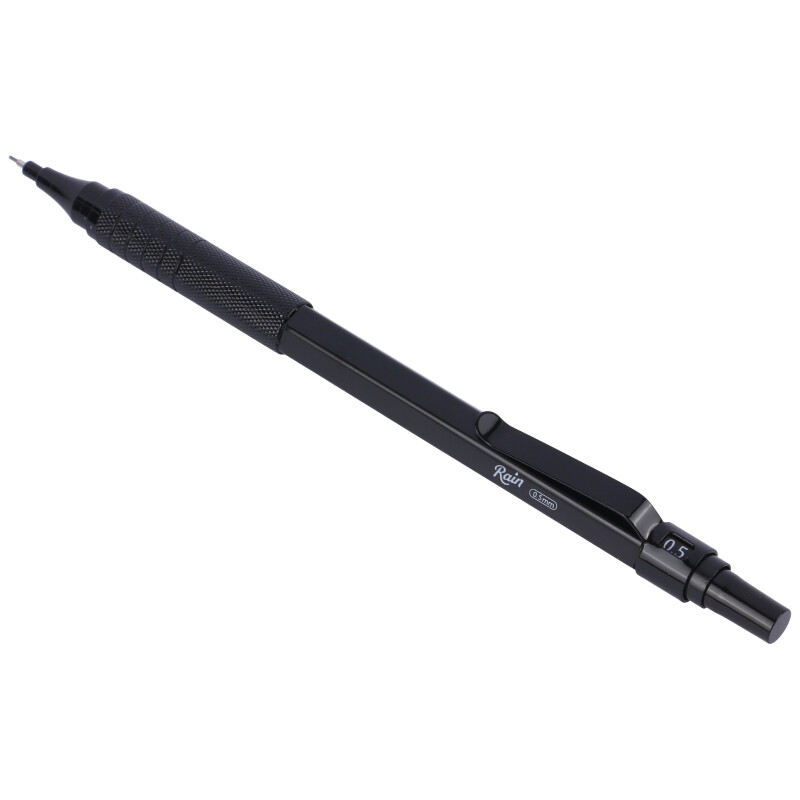 مداد نوکی فلزی 0.5 میلی متر رین R-503A