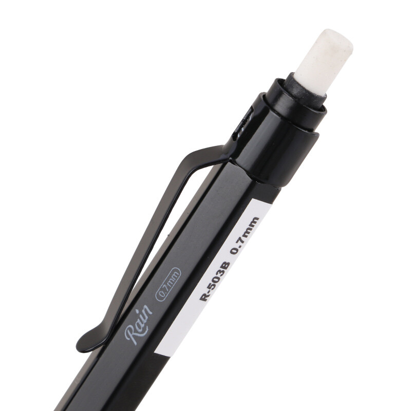 مداد نوکی فلزی 0.7 میلی متر رین R-503B