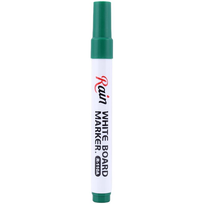 ماژیک وایت برد رین نوک گرد R-110A بسته 12 عددی