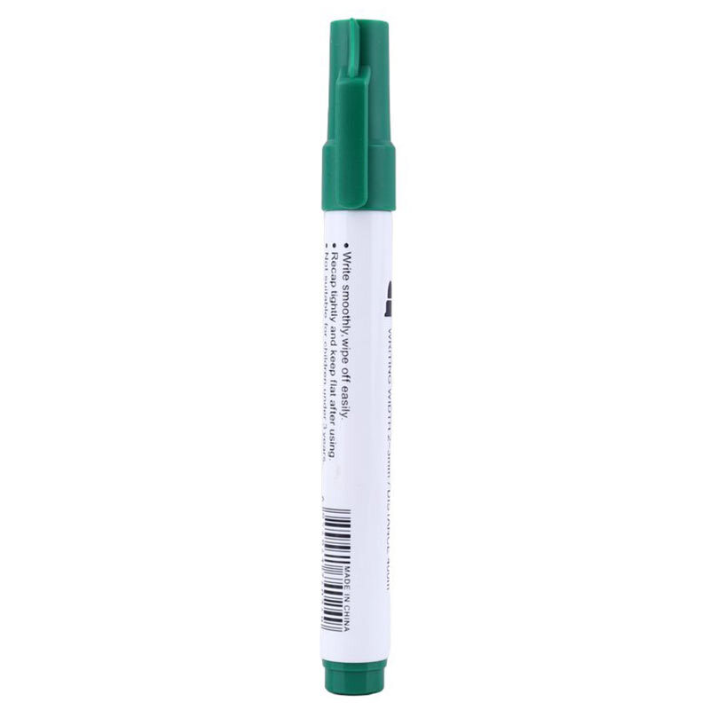 ماژیک وایت برد رین نوک گرد R-110A بسته 12 عددی