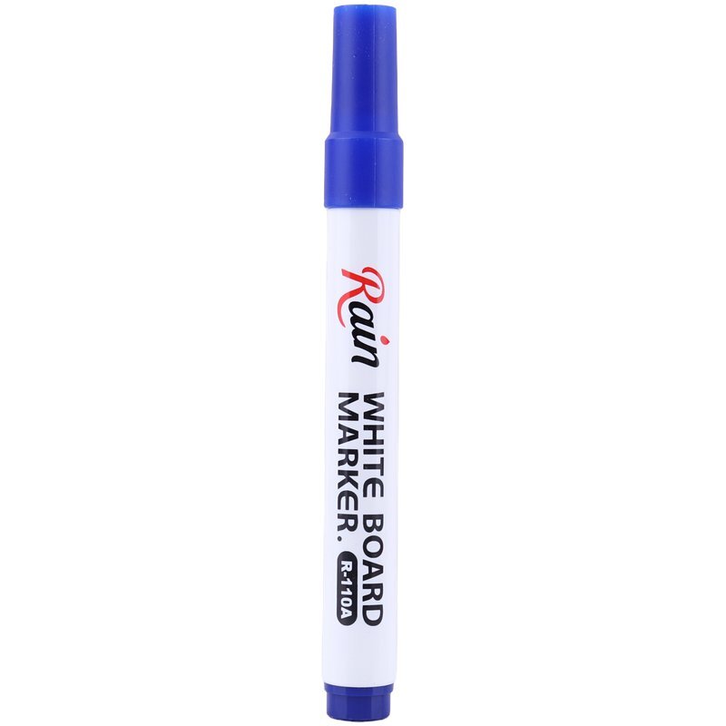 ماژیک وایت برد رین نوک گرد R-110A بسته 12 عددی