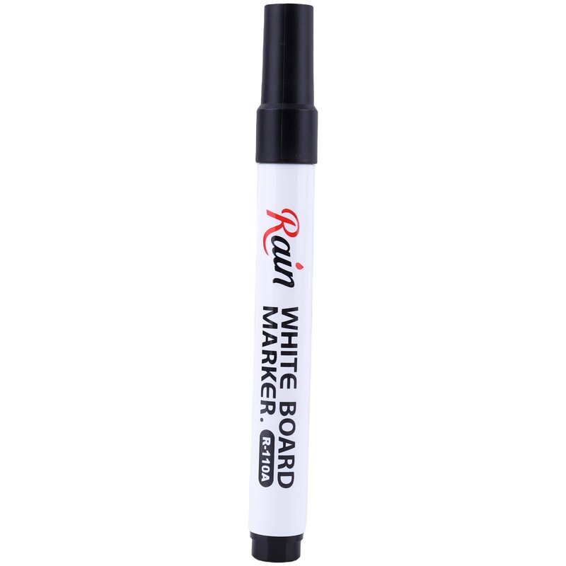 ماژیک وایت برد رین نوک گرد R-110A بسته 12 عددی
