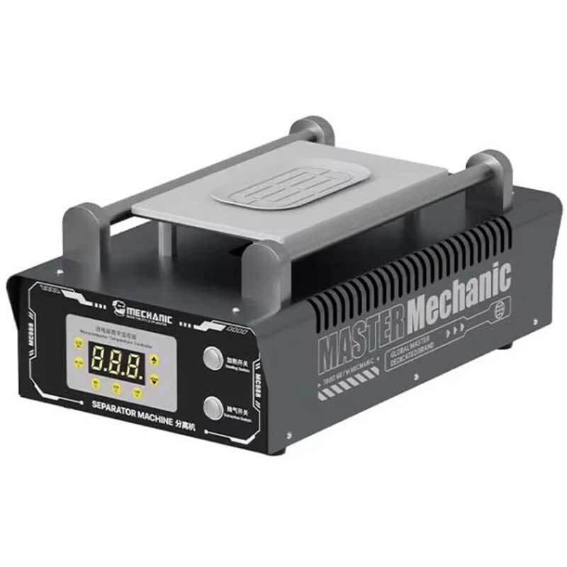 سپراتور 10.5 اینچی Mechanic MC988
