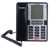 تلفن رومیزی میکروتل MICROTEL MCT-3191CID