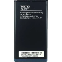 باتری موبایل تکنو Tecno T528 BL-25BT