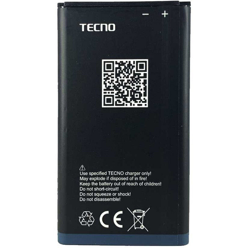 باتری موبایل تکنو Tecno T528 BL-25BT
