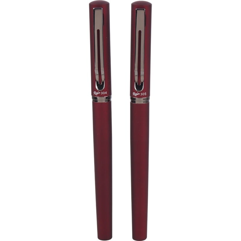 ست روان نویس و خود نویس رین R-304 / R-305