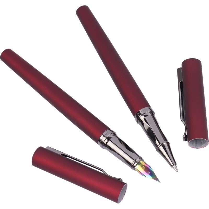 ست روان نویس و خود نویس رین R-304 / R-305