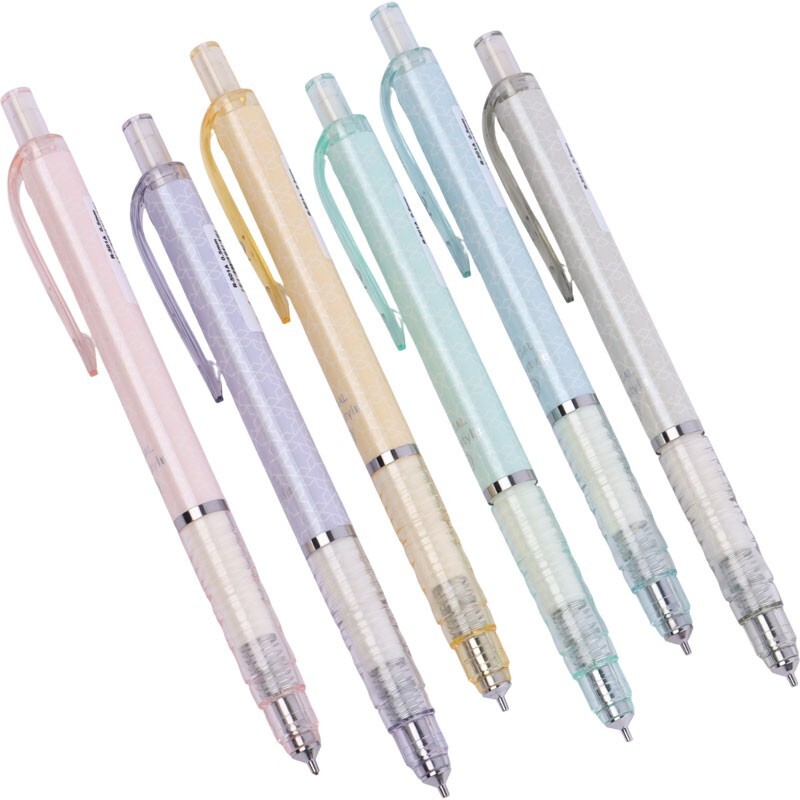 مداد نوکی رین Glass R-501 بسته 120 عددی
