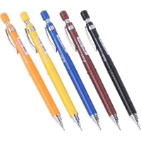 مداد نوکی رین BK-923 بسته 148 عددی