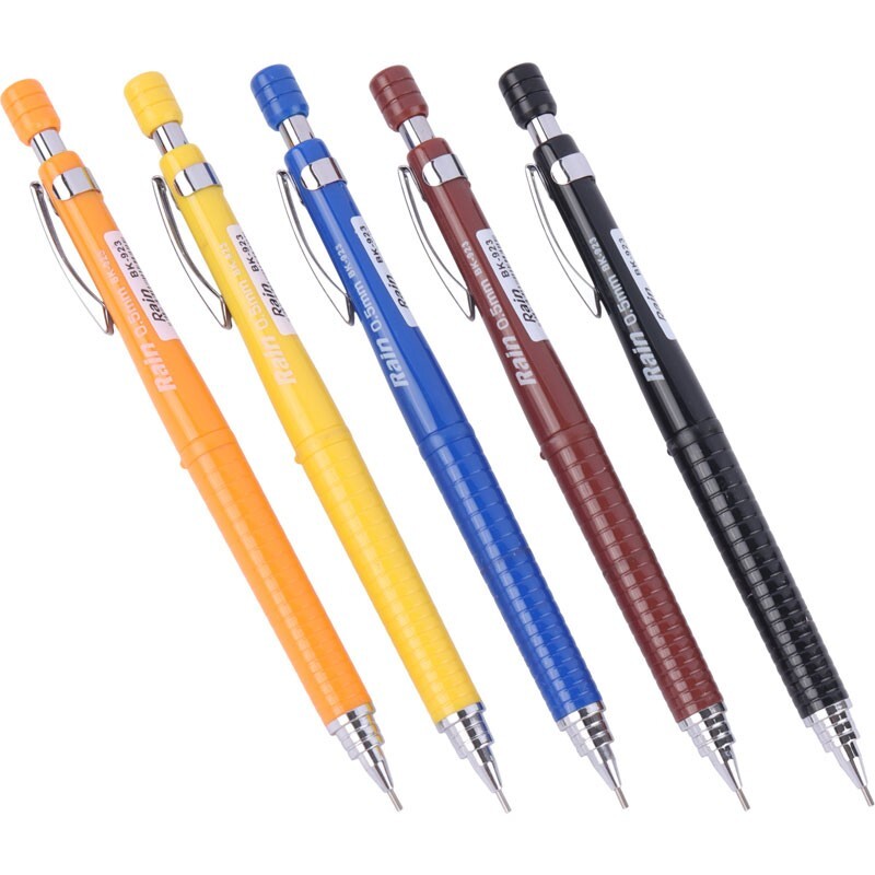مداد نوکی رین BK-923 بسته 148 عددی